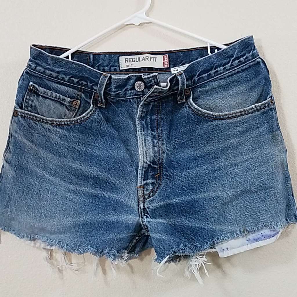 Levi's Short